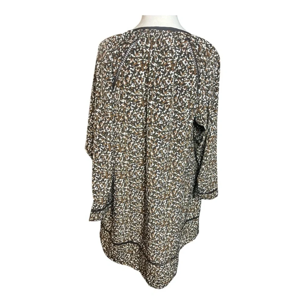 Michael Kors Women’s Size Medium Oversized Tunic Dress